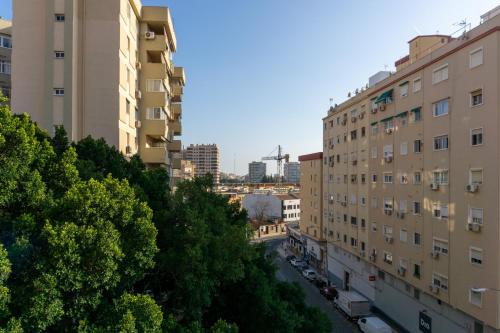 Malaga Bright Stay