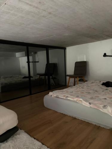 Apartment Bače