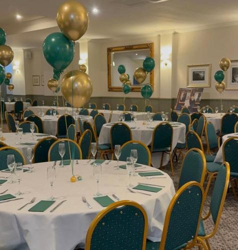 Pairc House Hotel photo 42
