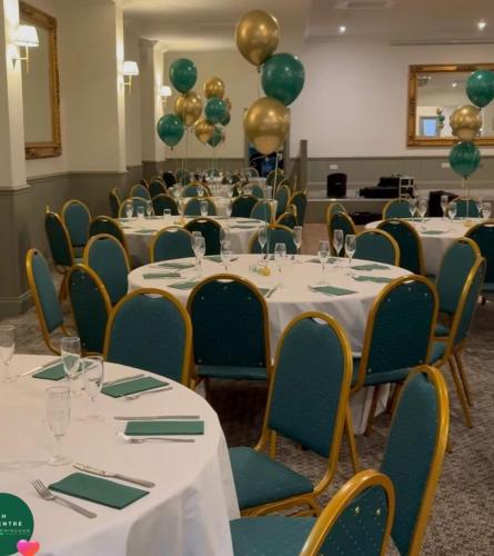 Pairc House Hotel photo 45