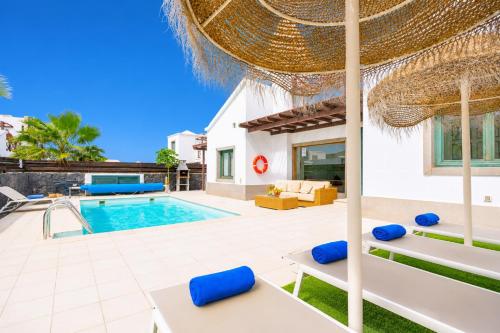 Villa Isadora