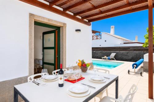 Villa Isadora