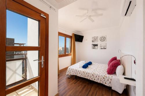 Villa Isadora