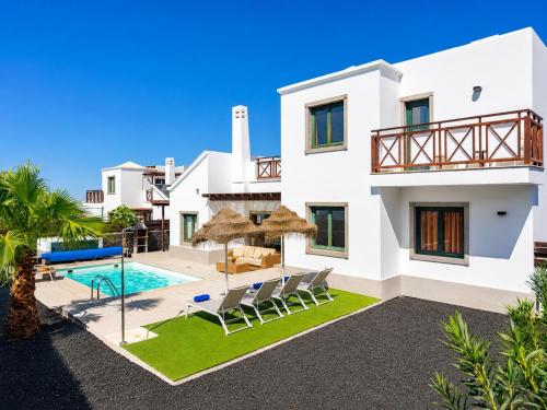 Villa Isadora