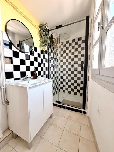 Ideal Avignon Festival - AIR CONDITIONING - Renovated apartment