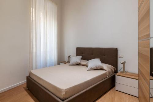 GuestHost - Elegant Flat Roma Prati & Ottaviano MA