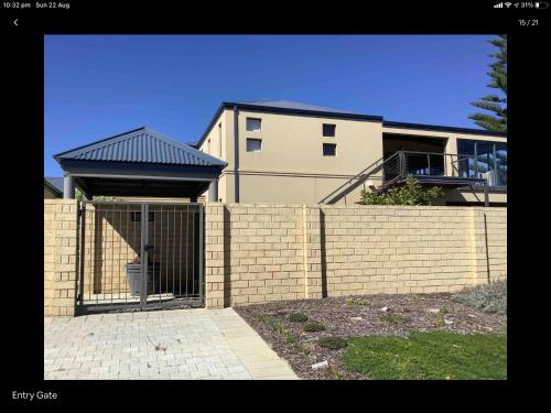 Gallery image of Seaview Apartment in Mindarie