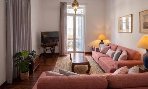 The Ambassador Residence Monastiraki