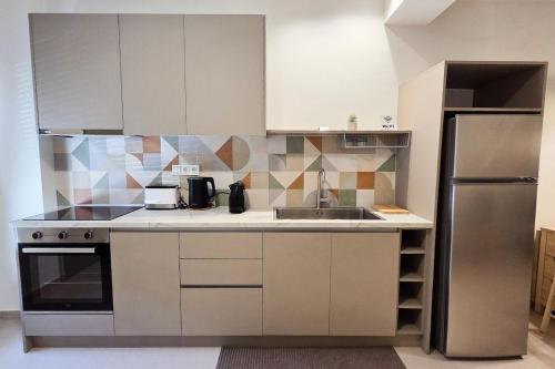 Ydras146 Loft