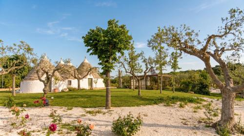 Trulli Dodò