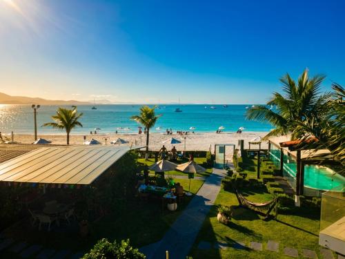 Hotel Sete Ilhas