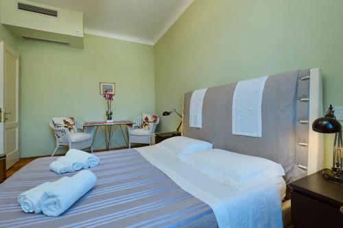 Vindobona - Double Room