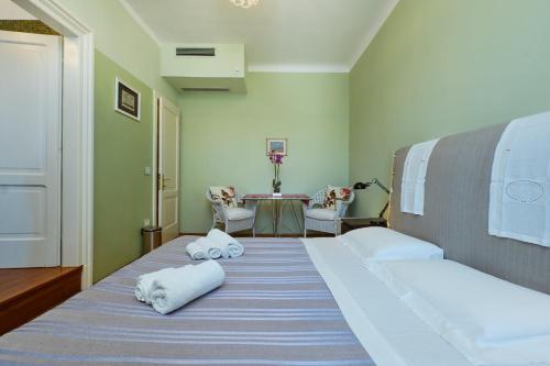 Vindobona - Double Room