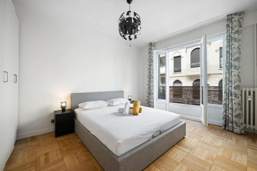 Charming & Comfortable appartement - Heart of Nice