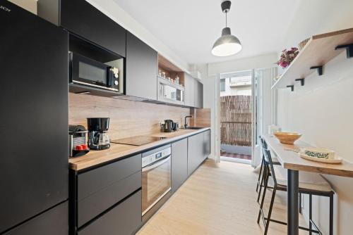 Charming & Comfortable appartement - Heart of Nice
