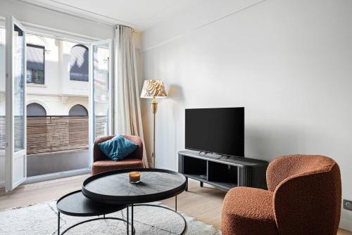 Charming & Comfortable appartement - Heart of Nice