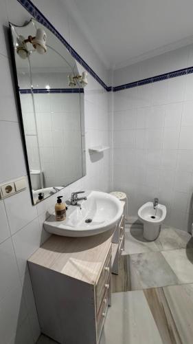 ARCO SAUCEDA Apartamentos
