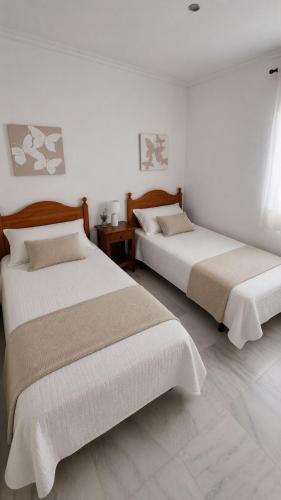 ARCO SAUCEDA Apartamentos