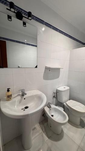 ARCO SAUCEDA Apartamentos