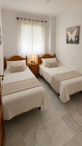 ARCO SAUCEDA Apartamentos