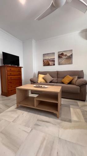 ARCO SAUCEDA Apartamentos