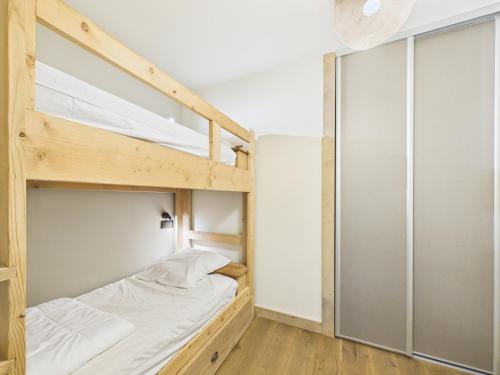 Les Gets - Superbe appartement neuf au centre, proche des pistes et commodités