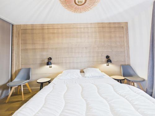 Les Gets - Superbe appartement neuf au centre, proche des pistes et commodités