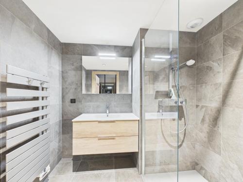 Les Gets - Superbe appartement neuf au centre, proche des pistes et commodités