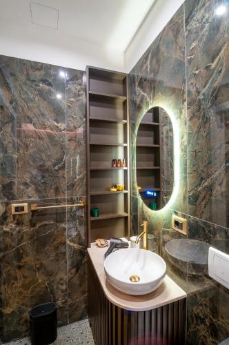 CasaJammone Up Boutique Rooms