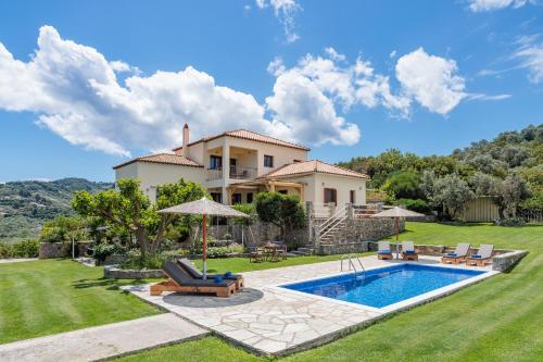 Villa Anatoli