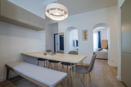 Cœur de Cannes – Appartement neuf – 6 pers