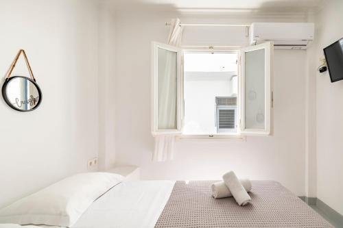Ground floor Apartment in Mykonos Town