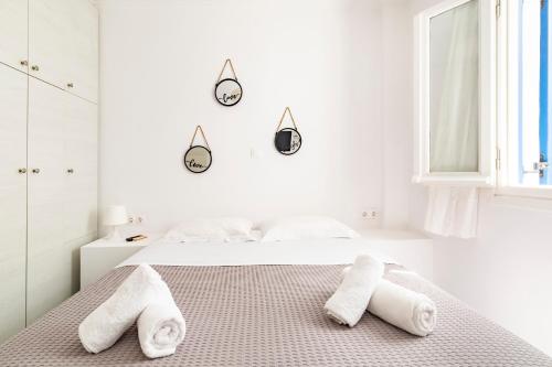 Ground floor Apartment in Mykonos Town
