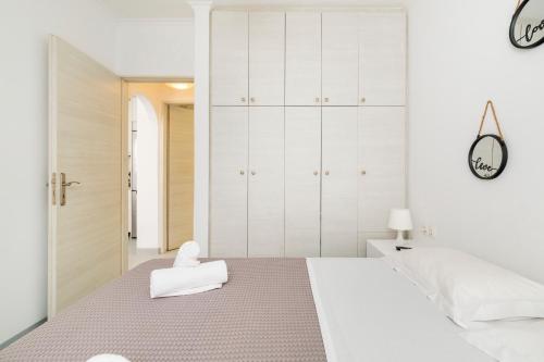 Ground floor Apartment in Mykonos Town