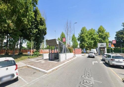 Vivapartments MilanoSanSiro - stadio a piedi, M5 Ippodromo