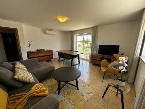 Fresh & Breezy Tavira Apartment