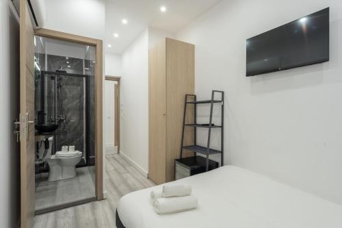 Lisbon Modern Suites by Homing