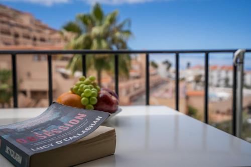 Noemi Blu Tenerife
