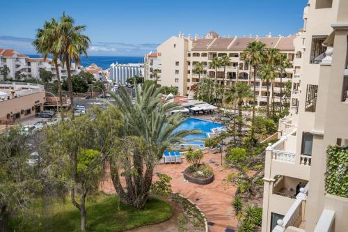 Noemi Blu Tenerife