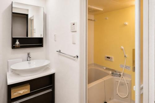 Dotonbori Street Apartment 505
