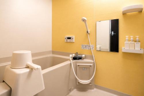 Dotonbori Street Apartment 505