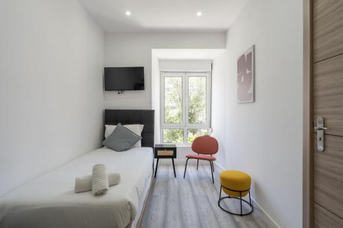 Lisbon Modern Suites by Homing