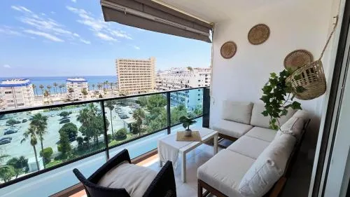 Mshome Sunset Apartment photo 1