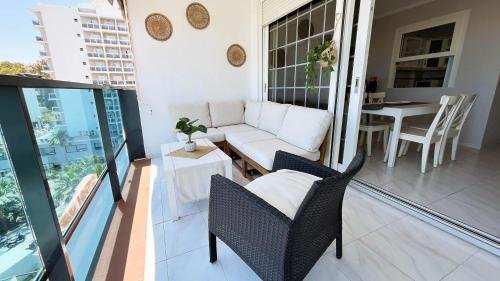 Mshome Sunset Apartment photo 14