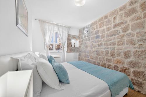 San Pietro apartment