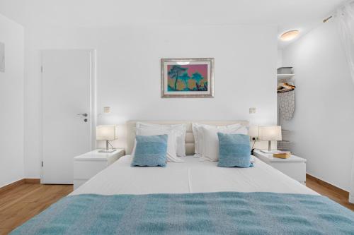 San Pietro apartment
