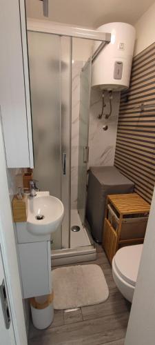 Apartment Leonora