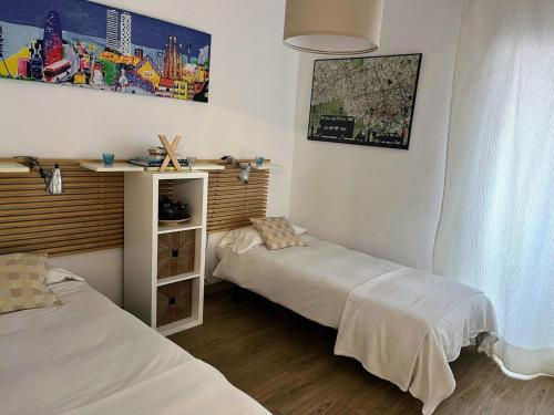 Apartment Aptucat