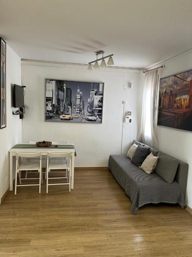 Apartment Aptucat
