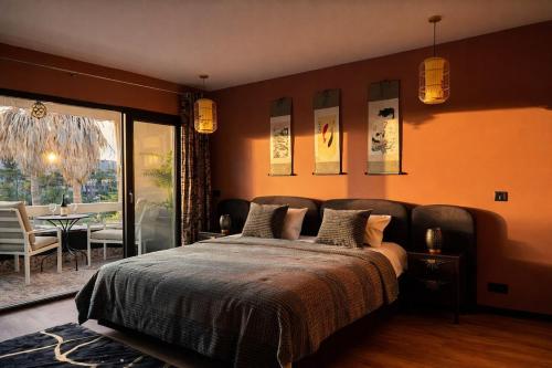 SeaView 2 Mins to Beach & Casino with Terrace Macau Vibes